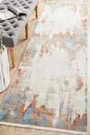 Reflections Sunset Runner Rug Culture
