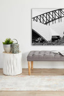 Reflections Sunset Runner Rug Culture