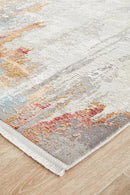 Reflections Sunset Runner Rug Culture
