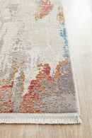 Reflections Sunset Runner Rug Culture
