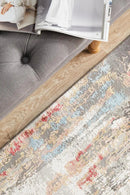 Reflections Sunset Runner Rug Culture