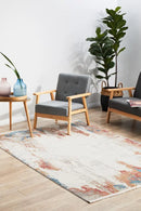 Reflections Sunset Rug Rug Culture