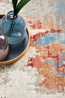 Reflections Sunset Rug Rug Culture