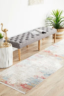 Reflections Fiesta Runner Rug Culture