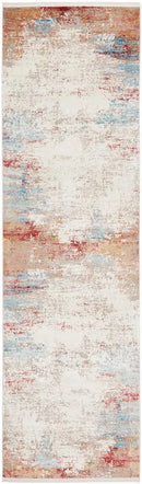 Reflections Fiesta Runner Rug Culture