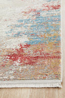 Reflections Fiesta Runner Rug Culture