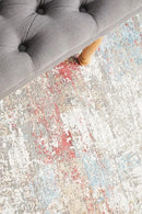 Reflections Fiesta Runner Rug Culture