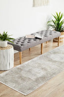 Reflections Stone Runner Rug Culture