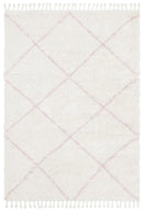 Blaze Pink Rug Rug Culture