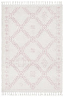 Celia Pink Rug Rug Culture