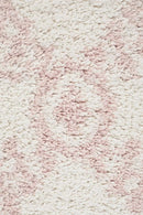 Celia Pink Rug Rug Culture
