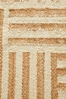 Sahara Arman Natural Rug