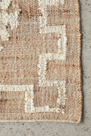 Sahara Carla Natural Rug