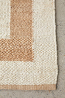 Sahara Maria Natural Rug