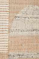 Sahara Soro Natural Rug