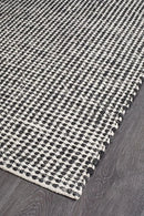 Carlos Felted Wool Rug Rug Culture