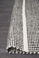 Carlos Felted Wool Rug Rug Culture