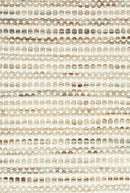 Madras Natural Flatweave Rug