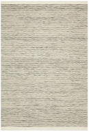Madras Natural Flatweave Rug