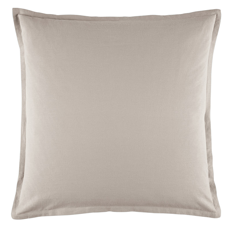 Wellington Cushion 43x43cm (Oatmeal)