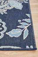 Seaside Ocean Rug Rug Culture