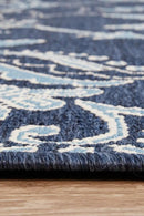 Seaside Ocean Rug Rug Culture