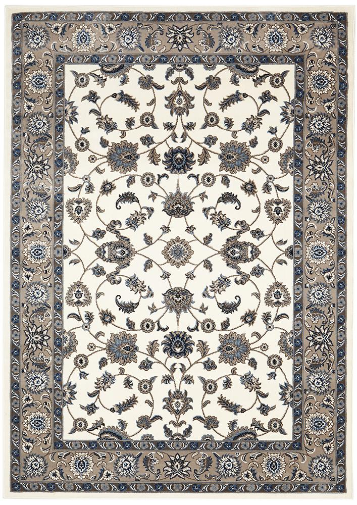 Classy Arctic Rug