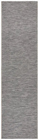 Terrace Clara Diamond Grey Runner Rug Culture