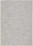 Terrace Clara Diamond Grey Rug Rug Culture