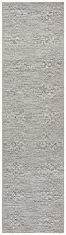 Terrace Clara Diamond Natural Runner Rug Culture