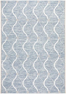 Terrace Denise Blue Rug Rug Culture