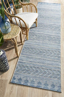 Terrace Urban Blue Runner