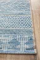 Terrace Urban Blue Runner