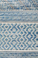 Terrace Urban Blue Runner