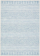 Terrace Urban Blue Rug