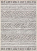 Terrace Urban Grey Rug