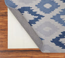 Total Grip Rug Pad - Hard/Wooden Floors