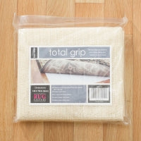 Total Grip Rug Pad - Hard/Wooden Floors