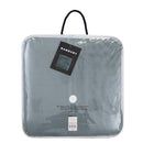 Ultraplush Blanket - Steel Blue