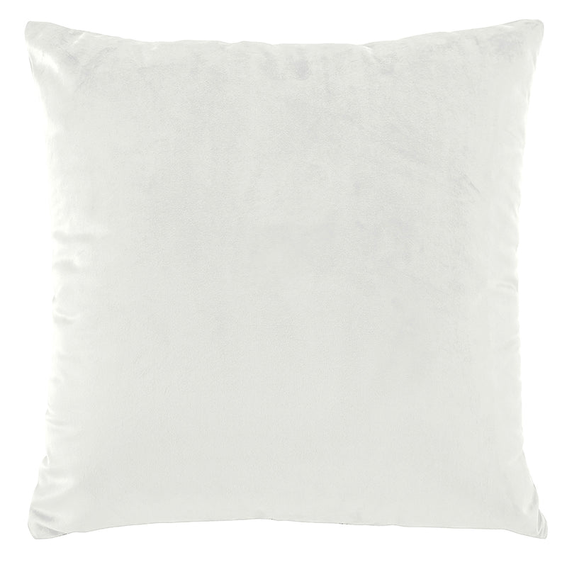 Vivid Coordinates European Pillowcase (Ivory)