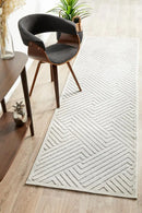 Cindy Natural Runner Rug Culture