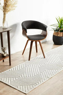 Cindy Natural Runner Rug Culture
