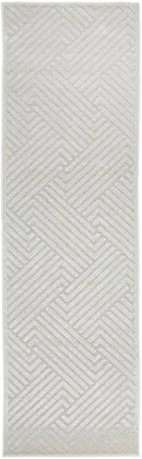 Cindy Natural Runner Rug Culture