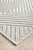 Cindy Natural Runner Rug Culture