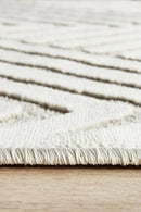 Cindy Natural Runner Rug Culture