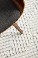Cindy Natural Runner Rug Culture