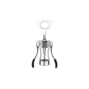 Deluxe Wing Corkscrew Chrome