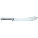 Ivo Butchers Knife (White) 250mm