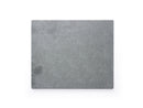 Rectangular Board Light Grey Slate 310x255mm