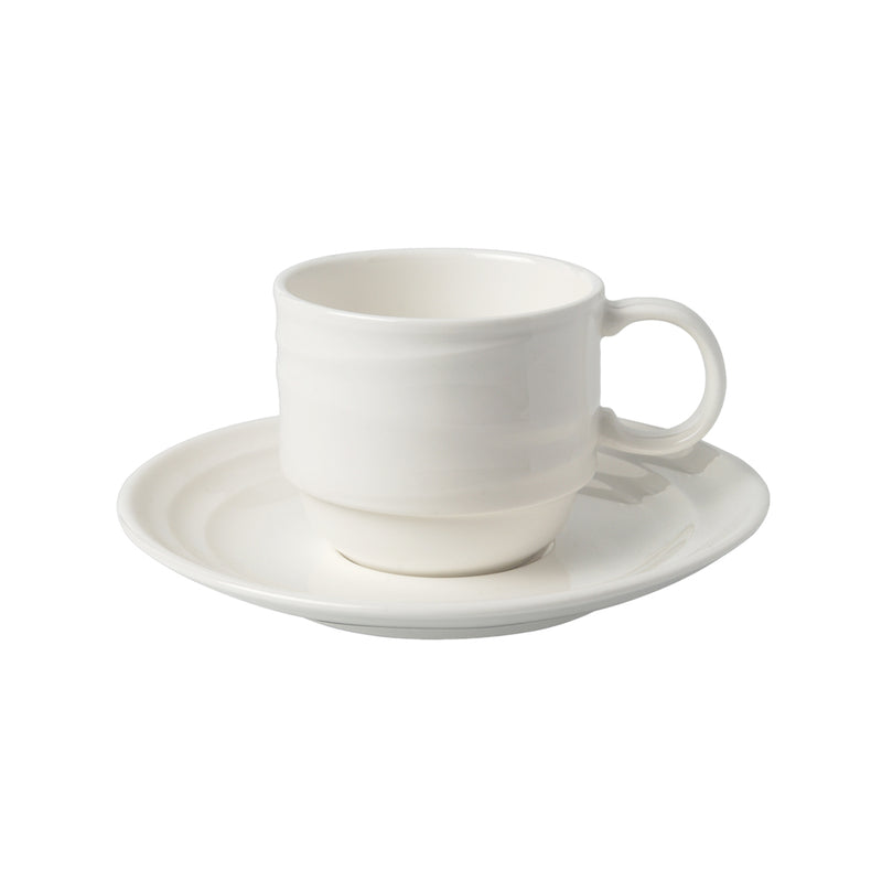 Stackable Coffee Cup